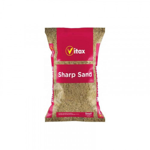 Vitax Sharp Sand - 20kg