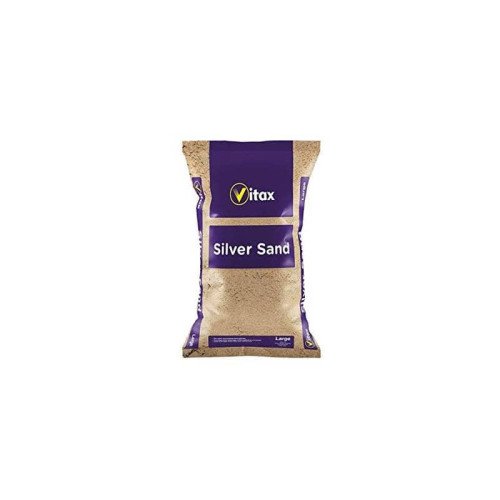 Vitax Silver Sand - 20kg