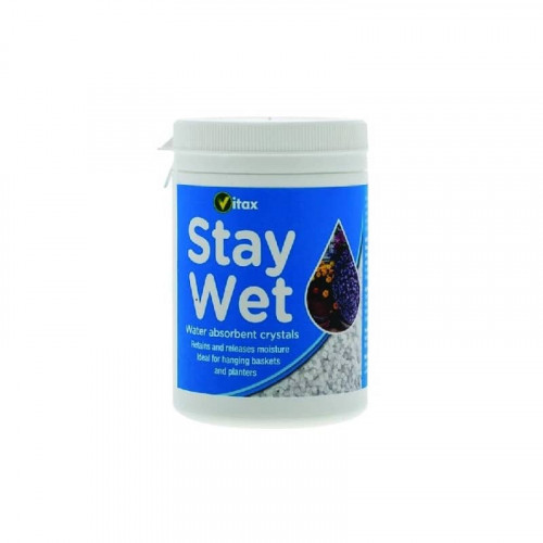 Vitax Stay Wet - 200g