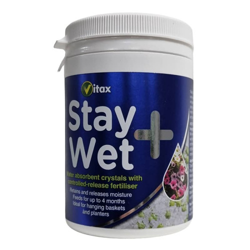 Vitax Stay Wet Plus - 200g
