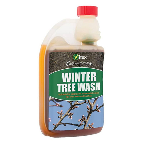 Vitax Winter Tree Wash - 500ml