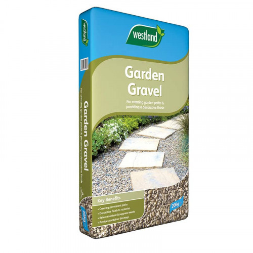 Garden Gravel - 20kg