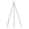 14 Inch 3 leg Hanging Basket Chain