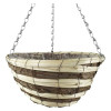 14 Inch Round Gabriel Hanging Basket