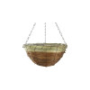 14 Inch Round Olivia Hanging Basket