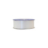 2 Inch Eggshell Ribbon - 100 Yard Roll