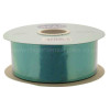 2 Inch Hunter Green Ribbon - 100 Yard Roll