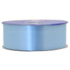 2 Inch Light Blue Ribbon - 100 Yard Roll