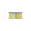 2 Inch Light Yellow Ribbon - 100 Yard Roll
