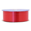 2 Inch Super Red Ribbon - 100 Yard Roll