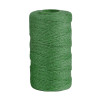 3 Ply Green Jute Twine - 100m