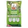 6 x Pelleted Chicken Fertiliser - 20kg