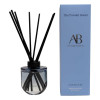 Aromabotanical The Powder Room Fresh Linen and Lily 200ml Diffuser