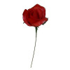 Artificial Red Roses - Bag of 100