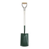 Bulldog 28 Inch Premier Treaded Digging Spade