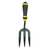 Bulldog Evergreen Hand Weed Fork