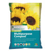 Bulrush Peat Free Multi-Purpose Compost - 40L
