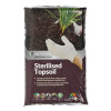 Bulrush Sterilised Top Soil - 25L