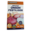 Chempak Organic Onion Fertiliser Granules - 750g