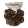 Cinnamon Scented Pine Cones - 500g