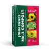 Clover John Innes No2 Compost - 25L