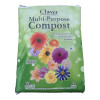 Clover Multi-Purpose Compost 60L