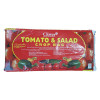 Clover Extra Large Tomato Salad Growbag - 50L