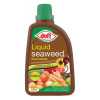 Doff Liquid Seaweed Concentrate Multi-Purpose Plant Feed - 1L