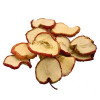 Dried Red Apple Slices - 200g