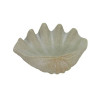Fluted Shell Decorative Planter / Ornament