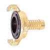 Geka 1/2 Inch Quick Coupling Hosetail