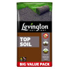 Levington Peat Free Top Soil - 30L