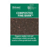 Melcourt Composted Fine Bark - 50L