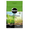 Miracle-Gro 2 in 1 Nourish and Protect Seaweed Lawn Food - 360m2