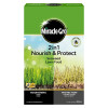 Miracle-Gro 2 in 1 Nourish and Protect Seaweed Lawn Food - 80m2