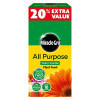 Miracle-Gro All Purpose Soluble Plant Food 20% Extra Free - 1.2kg