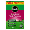 Miracle-Gro Evergreen Multi Purpose Lawn Seed - 480g 16m2