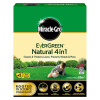 Miracle-Gro Evergreen Natural 4 in 1 - 3.5kg 85m2