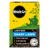 Miracle Gro Shady Lawn Seed - 420g 14m2