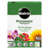 Miracle-Gro Performance Organics All Purpose Granular Plant Food - 1kg