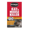 Nippon Rat and Mouse Killer Whole Wheat Bait Sachets - 6x25g