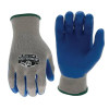 Octogrip OG300 Heavy Duty Latex Palm Grip Gloves - Medium