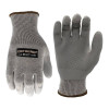 Octogrip OG330 Heavy Duty Latex Palm Grip Gloves - Medium