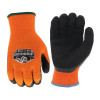Octogrip OG450 Winter Foam Latex Gloves - Large