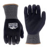 Octogrip PW874 High Performance Breathable Nitrile Coated Palm Gloves - Medium