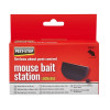 Pest-Stop Lockable Mouse Bait Station (Empty)