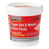 Pest-Stop Super Rat and Mouse Killer Pasta Bait - 15x10g