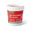 Pest-Stop Super Rat and Mouse Killer Sachets - 6x25g