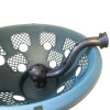 Plantopia Easy Fill Hanging Basket Funnel Watering Fountain