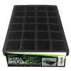Professional 24 Cell Inserts - Pack of 5